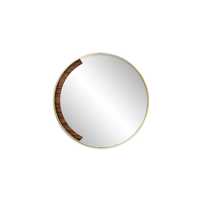 Damis Wall Mirror (Demo)